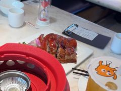 -茅庐川菜(烟台万象汇店)