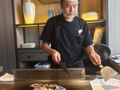 -水木锦堂·自助铁板烧(方庄时代店)