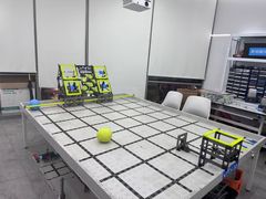 -斯坦星球AI编程·机器人科创·科学实验·信奥·思维·STEM·乐高·竞赛考级(长宁虹桥大融城荟聚中心)