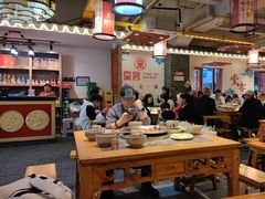 -堂客老火锅(欣阳广场总店)