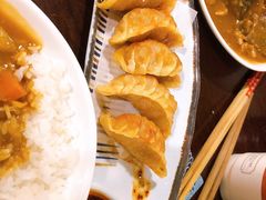 -顶屋咖喱(街道口总店)