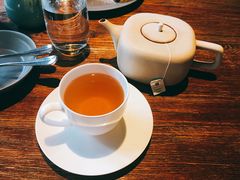 薄荷茶-Carbon莫卡哆·意大利复古集市餐厅(杭州大厦店)