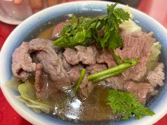 -冯烫烫跷脚牛肉·川菜小馆(武胜西街店)