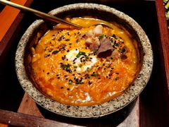 -仓桥家·焗寿司·锅物(光谷步行街店)