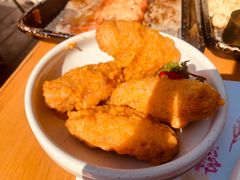 -素描餐厅(灵隐天竺店)