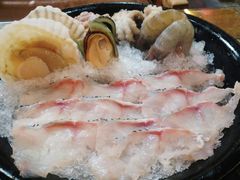斑鱼片-丽江庭院之爱在路上(西单店)
