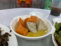 -众味海鲜大排档·活海鲜·潮汕味(南澳店)