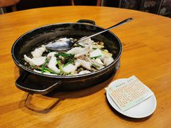 鲜花椒焗鱼-国家五钻酒家·西樵旺阁渔村(西樵店)
