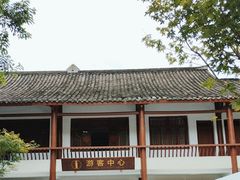 -黄龙溪古镇