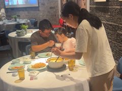 -小城故事·地道宁波味(月湖盛园店)