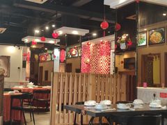 大堂-佰味家宴(柠溪文化广场店)