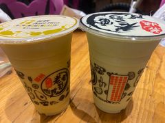 -花姨·老电影院果汁冰(88号店)