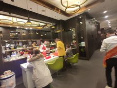 -海底捞火锅(高科广场店)