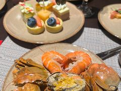 -扬子江国际会议中心龙山湖酒店-希仙全日制餐厅