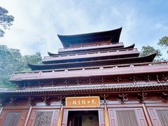 -敬亭山风景名胜区