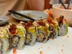 -新一番回转寿司(沙湾公园店)