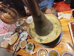 -凤吉园乌拉满族火锅中华老字号(繁荣路店)