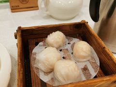 虾饺-金翠皇宫粤菜·点心·海鲜(科技园店)
