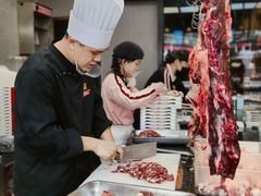-八合里潮汕鲜牛肉火锅(广州五羊邨店)