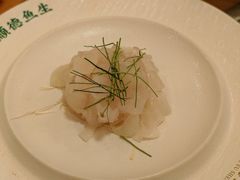 -美未居·老字号·地道顺德菜·桑拿鸡·鱼生(容桂店)
