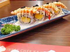 -仙隐小鹿中华料理(南宁万象城店)
