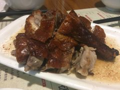 烧鸭-香港仔茶餐厅(凤阳店)