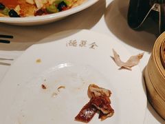 -全聚德(领城国际店)