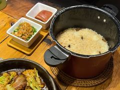 -临家闽南菜(宝洲路店)