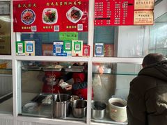 -秦豫肉夹馍(骡马市总店)