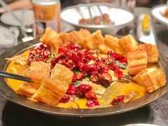 段氏绝味鱼头-柿合缘新京菜(国金中心商场店)