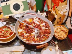 -廖川菜(太阳宫店)