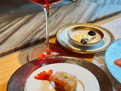 -香樟花园法式铁板烧(恒隆广场店)