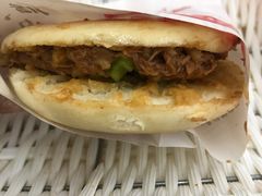 -一一刀削面(书院路店)