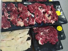 -陈记顺和牛肉火锅馆(天河北路店)