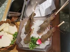 -野·大山里野生菌石锅土鸡(益田假日店)