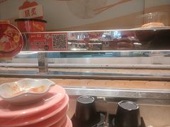 -争鲜回转寿司(东方银座店)