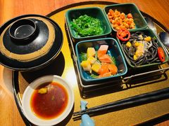 -Mr.Fish鱼鲜生海鲜放题(高德置地冬广场店)