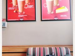 -COSTA COFFEE(常州山姆会员店)