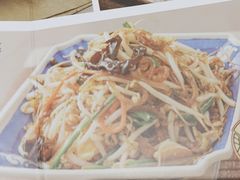 -满园烤鸭·春饼(奥体万达店)