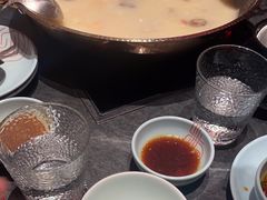 -捞王猪肚鸡火锅(金华义乌之心店)