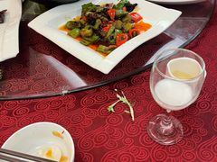 -世外桃源农庄·德清土菜(兴康南路店)