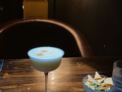 -HUNTING BAR亨霆鸡尾酒馆(越秀淘金店)