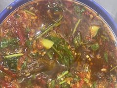 -官塘陈记鱼生·潮汕砂锅粥·牛肉火锅(潮枫路总店)