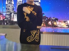 -武汉杜莎夫人蜡像馆