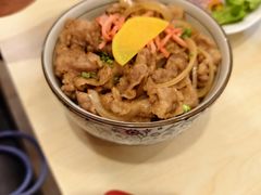 -八盛屋·沾面(集美万达店)