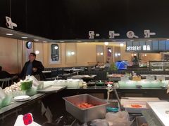 -钱小奴创意自助餐厅·原切谷饲安格斯畅吃(宁波慈溪爱琴海店)