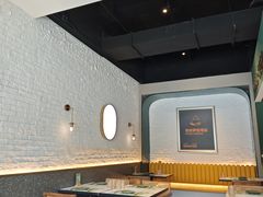 -做披萨的奇葩(中海央墅店)