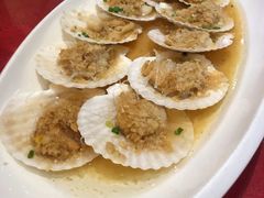 -绿杨春·淮扬宴(庐山路店)