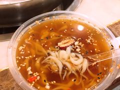-朱氏胖子烂火锅(洪崖洞店)