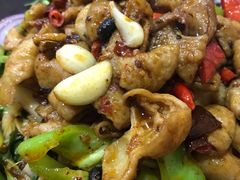 -北大地皖峰饭馆